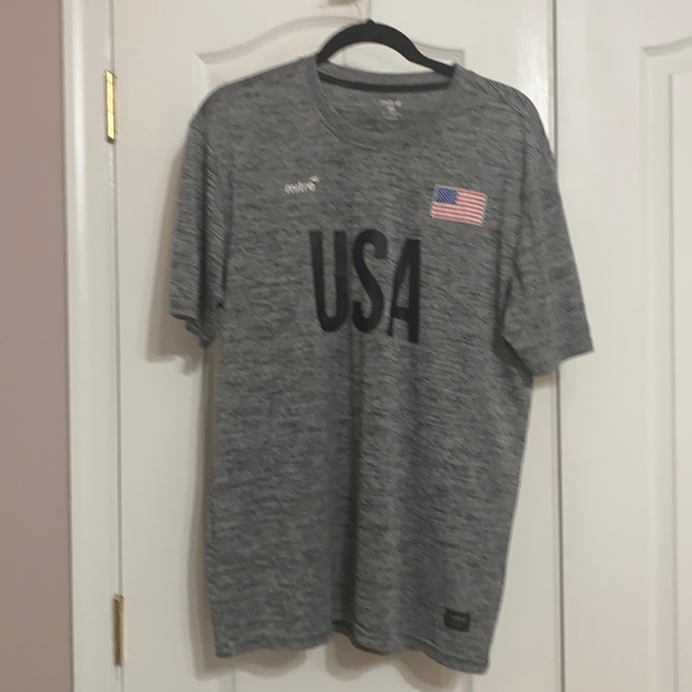 USA T-shirt